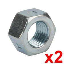 1134-6312-01 Ecrou de lame