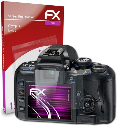 Atfolix verre film protecteur - film,