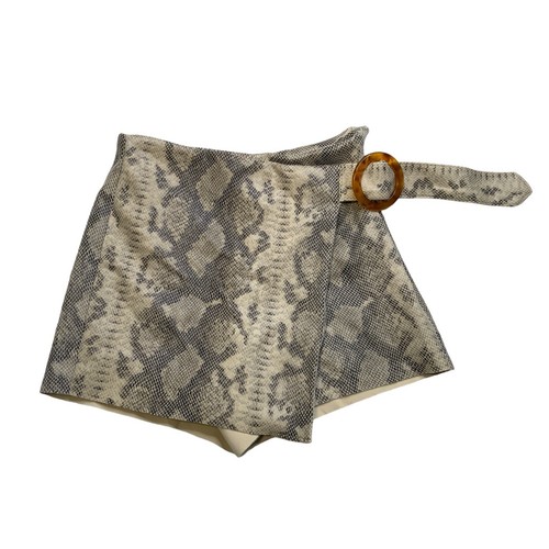 Zara culotte shorts - zara,