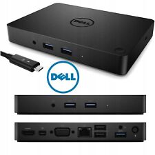 Dell WD15 k17a Docking Station 130W AC Adapter