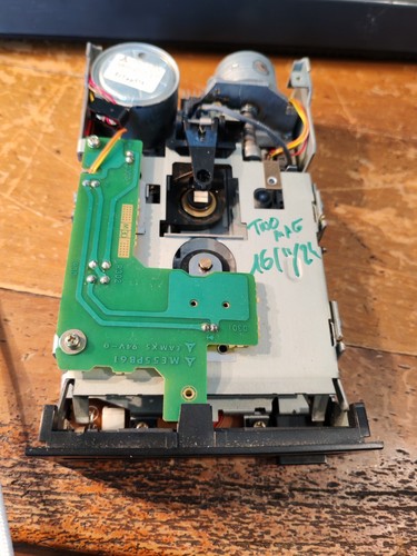 Lecteur disquette amstrad - 3",