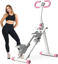 Pink Stair Stepper for Home