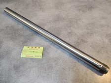 Tube de fourche D : 31mm de