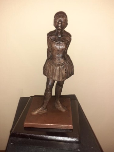 Petite danseuse 14 - danseuse, de