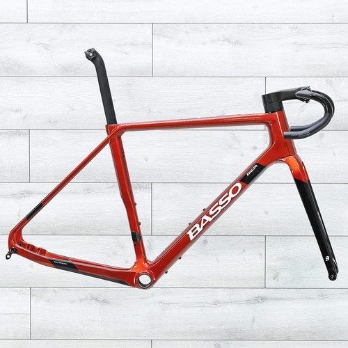 Basso palta gravel - basso,