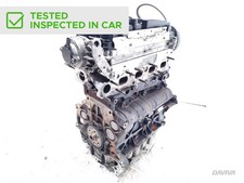 VW Passat Moteur nu 2.0 TDI