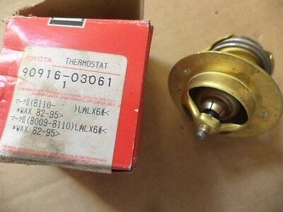 To64 thermostat eau - thermostat, toyota