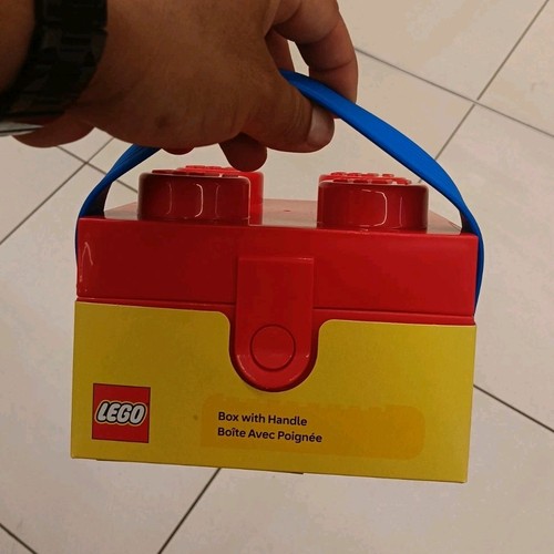 Lego boîte rangement - rangement, en