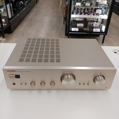 Amplificateur intégré onkyo - intégré,