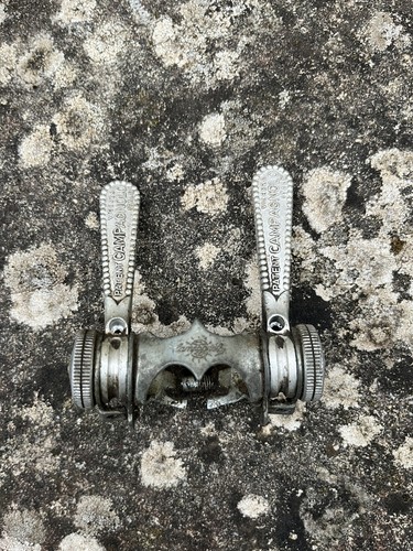 Shifters campagnolo 1970 - campagnolo,