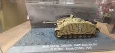  CHAR ALTAYA  1/72  EN BOITE   STUG  III