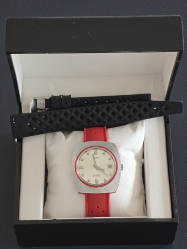 Montre automatique tissot - montre,