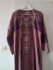 Robe Longue Syrienne