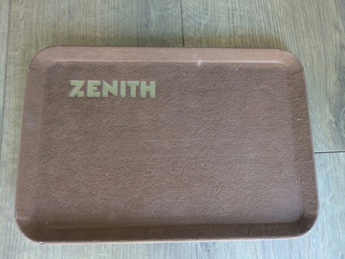 Zenith plateau présentation - zenith,