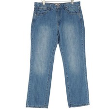 Jeans Kickers Vintage Pour