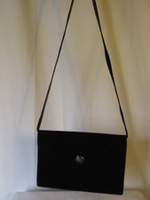 sac pochette vintage BALLY