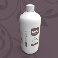 OMG Tanning Solution -