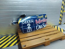 1/18 Porte gauche Opel Calibra