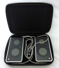 Near-Perfect Condition - Logitech V20 Computer Speakers