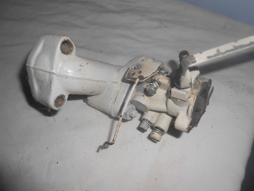 Rupp mini bike gas - rupp,