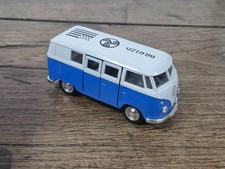 Voiture Miniature Volkswagen