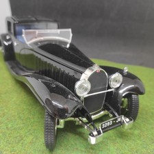 Bugatti royale type 41 1930