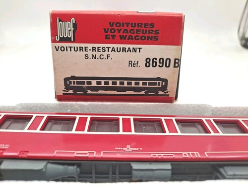 Jouef 8690 voiture - 8690, b