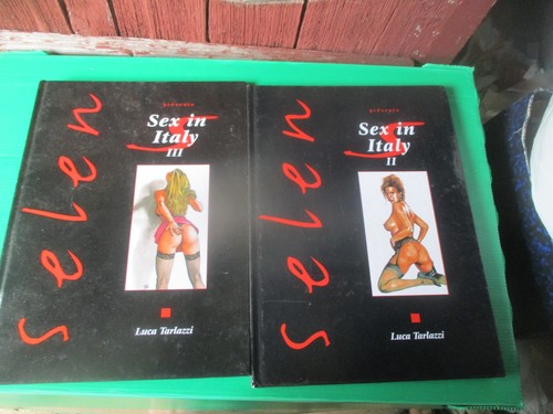 Lot selen sex - 2, italy