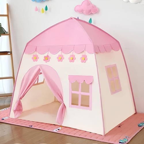 Tente enfant maison jeu - enfant,