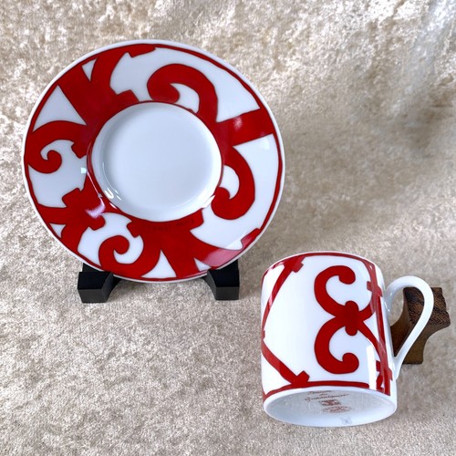 Hermes paris demitasse cup - hermes, &