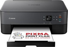 Imprimante-scanner Canon PIXMA