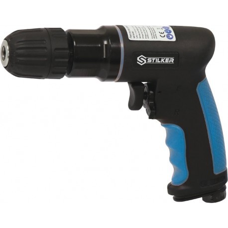 Perceuse pneumatique composite