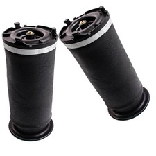 Pair suspension pneumatique