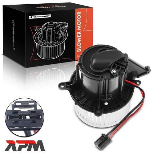 Ventilateur intérieur moteur - intérieur,