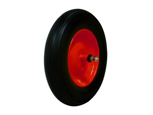 Roue pleine rechange - pleine,