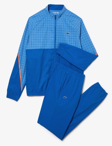 Lacoste tennis novak - tennis,