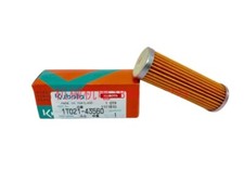 QTY: Generator diesel filter element J108 J310 diesel filter element J315 diesel