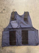 POLICE Porte-Plateaux Gilet Gilet De Protection PRIX SPÉCIAL