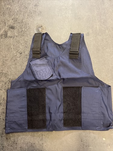 Police porte plateaux - porte-plateaux, gilet