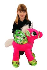 Licorne 50 CM Grande Peluche