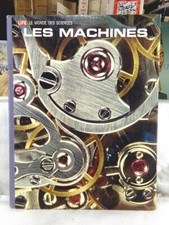LES MACHINES, ROBERT O'BRIEN