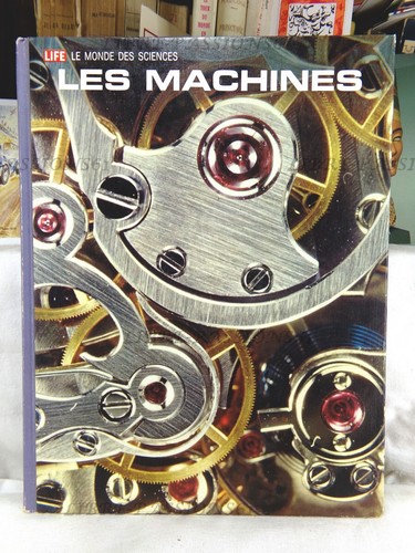 Les machines robert brien - les, o'brien