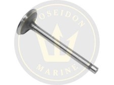 Soupape D'Échappement pour