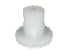 Roue Dentée en Nylon pour