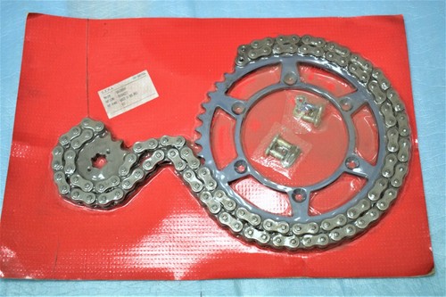 Kit chaîne 13x44 pas - pas, 520