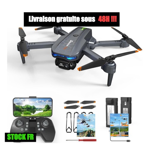 Drone caméra 1080p - , ferietelf