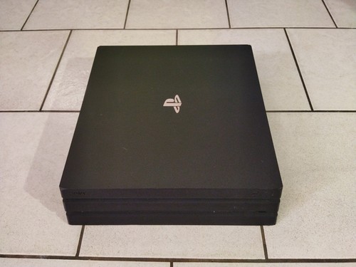 Ps4 pro pour piece - hs,