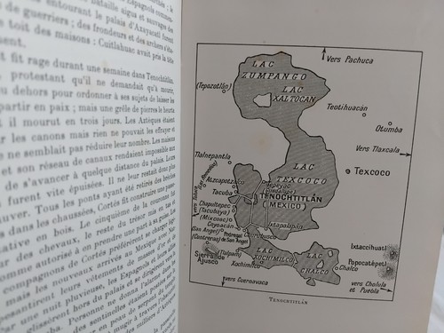 Histoire mexique bamford - histoire,