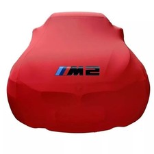 Pour BMW M2 Car Cover Class