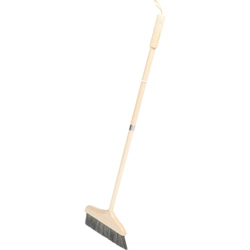 Balai pour planchers bois - balai,